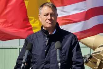 fostul presedinte klaus iohannis somat de primaria sibiu pentru neplata taxelor si impozitelor 696a830c53025