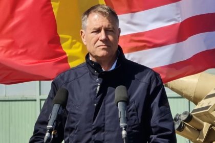 fostul presedinte klaus iohannis somat de primaria sibiu pentru neplata taxelor si impozitelor 696a830c53025