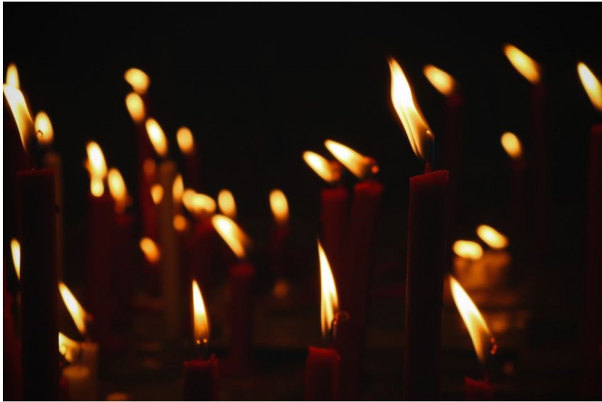 fostul primar al comunei rosiori neculai soceanu a murit dupa ce i a luat foc locuinta 697349a09f5e9