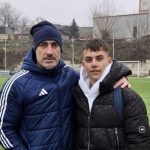 fotbalistul cristian banciu acceptat la academia germana de fotbal 6975ccb1bc2aa