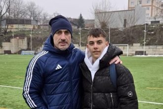 fotbalistul cristian banciu acceptat la academia germana de fotbal 6975ccb1bc2aa