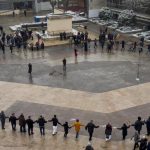 foto ceremonial militar si religios la tulcea de ziua unirii principatelor romane 6974907c43832