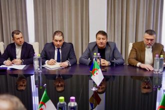 foto delegatie oficiala din algeria primita la consiliul judetean constanta 6970d0b66ad64