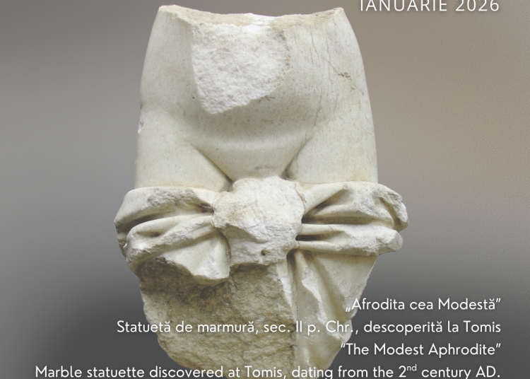 foto exponatul lunii ianuarie 2026 la muzeul de istorie nationala si arheologie constanta 696781d0d8a66