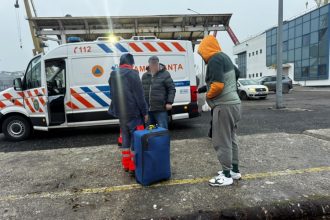 foto interventie de urgenta a arsvom pentru salvarea unui navigator 6973cfc722bdd