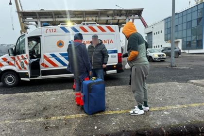 foto interventie de urgenta a arsvom pentru salvarea unui navigator 6973cfc722bdd