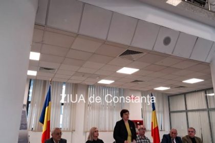 foto video manifestare culturala la muzeul de istorie nationala si arheologie constanta de ziua culturii nationale 696923690b4d2