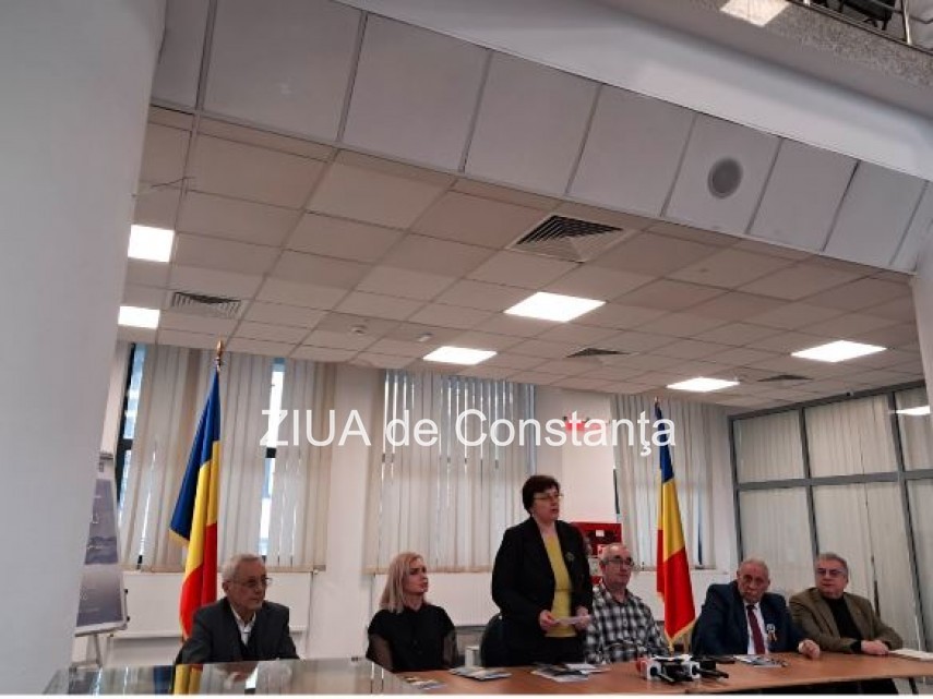 foto video manifestare culturala la muzeul de istorie nationala si arheologie constanta de ziua culturii nationale 696923690b4d2