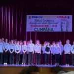 foto video s a nascut un luceafar eminescu omagiat la cumpana in anul constantin brancusi 6968cf0ac920f