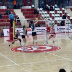 foto voleibalistele de la malul marii cedeaza in fata lui dinamo si se pregatesc pentru duelul cu u cluj 697db5b19c148