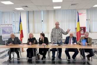 foto ziua culturii nationale marcata la muzeul de istorie si arheologie constanta 696958db4fe24