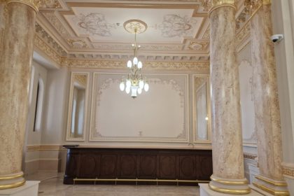 fotovideo se pregateste inca o licitatie pentru cafeneaua din incinta cazinoului constanta 696ce3e632ee1