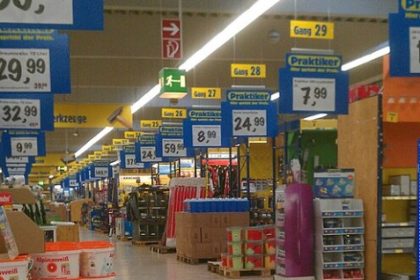 fratii paval proprietarii dedeman au semnat prima decizie pentru brandul praktiker hellas fiul lui dragos paval numit in ca 695ac630e7bc4