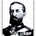 generalul iuliu dunca la ceas comemorativ 695d29b873b93