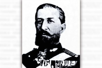 generalul iuliu dunca la ceas comemorativ 695d29b873b93