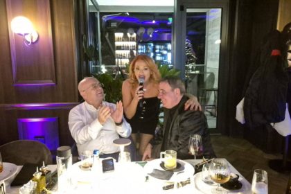 gheorghe hagi emil boc si prieteni de ai lor au petrecut la hotelul simonei halep galerie foto video 695e18e440718