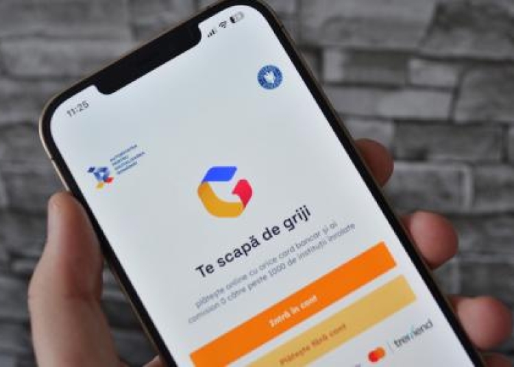 ghiseul ro functioneaza cu intreruperi pentru a 8 a zi la rand care e