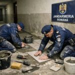 gruparea de jandarmi mobila constanta vizata de o sesizare privind conditiile de munca transmisa de sindicatul diamantul 695b59cbe2fb3