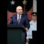 guvernul ar urma pregatirea angajarii raspunderii pe pachetul fiscal nr 3 intr o sedinta extraordinara a coalitiei 6964fdd52cde2