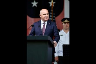 guvernul ar urma pregatirea angajarii raspunderii pe pachetul fiscal nr 3 intr o sedinta extraordinara a coalitiei 6964fdd52cde2