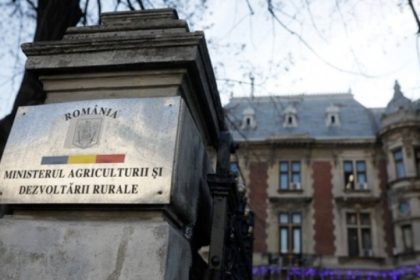guvernul reorganizeaza institutiile subordonate ministerului agriculturii si modifica schemele de sprijin pentru crescatori de animale si acvacultura 6964de334bc6e