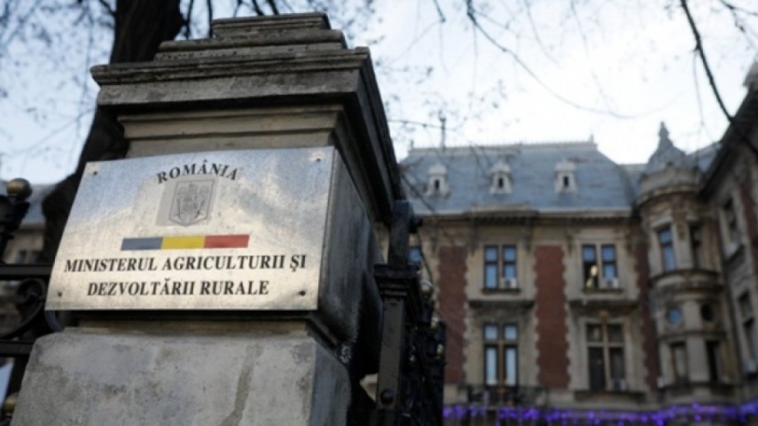 guvernul reorganizeaza institutiile subordonate ministerului agriculturii si modifica schemele de sprijin pentru crescatori de animale si acvacultura 6964de334bc6e