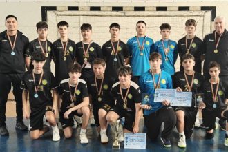 hc omer constanta clasari pe podium si premii speciale la transylvania winter cup 2026 galerie foto 6967614eb4911