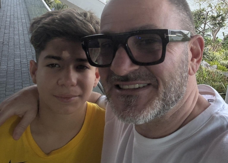 horia constantinescu la parchet fiul sau a primit amenintari 6978eb635d278