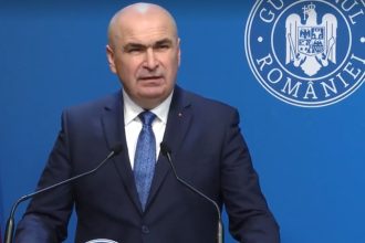ilie bolojan anunta un record al investitiilor publice in 2025 fara precedent in ultimii 36 de ani 69610944d1ac6