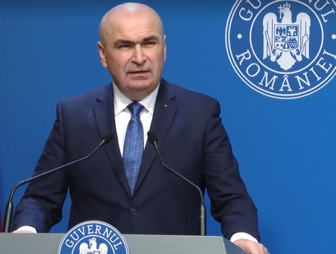 ilie bolojan anunta un record al investitiilor publice in 2025 fara precedent in ultimii 36 de ani 69610944d1ac6