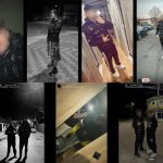 imagini cu tinerii care i au trimis fiului lui horia constantinescu mesaje de amenintare 697923a4219aa