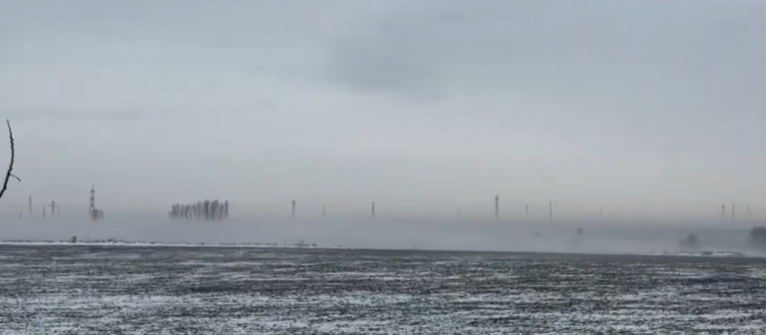 imagini impresionante pe un camp din judetul constanta 69722cc1327d9