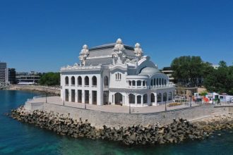 in 2025 peste 210 000 de vizitatori au trecut pragul cazinoului din constanta 6967973deae1f