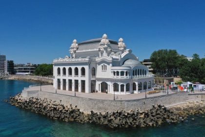 in 2025 peste 210 000 de vizitatori au trecut pragul cazinoului din constanta 6967973deae1f