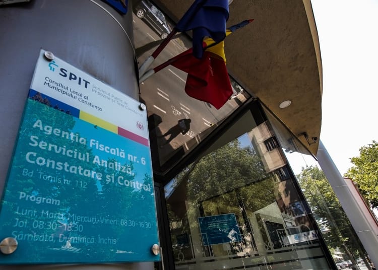 inca o surpriza pentru constanteni la inceput de an pentru cladirile neevaluate se platesc impozite mai mari 696153bd95556