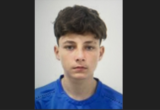 inca un minor a disparut dintr un centru de plasament din constanta 6961d2bd34120
