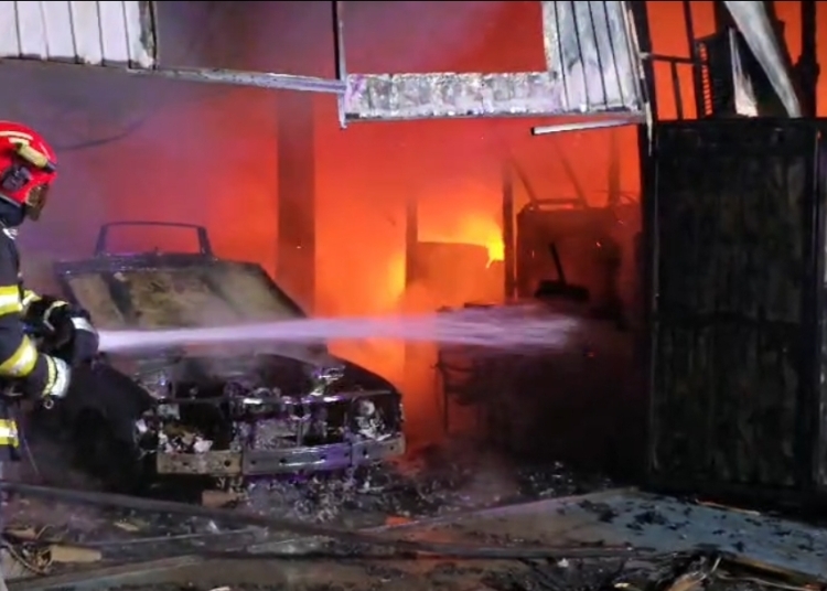 incendiu in tulcea la o garsoniera 6966e7abf0dd5