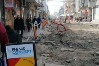 incredibil meva construct firma care si a batut joc de constanteni cu lucrarile de pe strada stefan cel mare a procedat la fel si in alte localitati din tara 6964561c82414