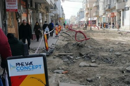 incredibil meva construct firma care si a batut joc de constanteni cu lucrarile de pe strada stefan cel mare a procedat la fel si in alte localitati din tara 6964561c82414