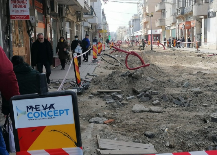 incredibil meva construct firma care si a batut joc de constanteni cu lucrarile de pe strada stefan cel mare a procedat la fel si in alte localitati din tara 6964561c82414