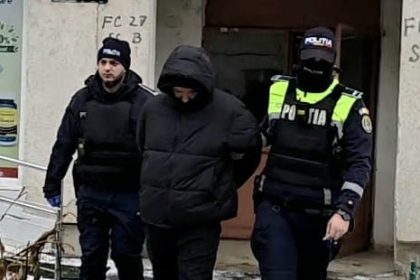 incredibil motivul pentru care tanarul din poarta 6 spune ca si a ucis mama vezi ce liceu a absolvit 696f78a329274