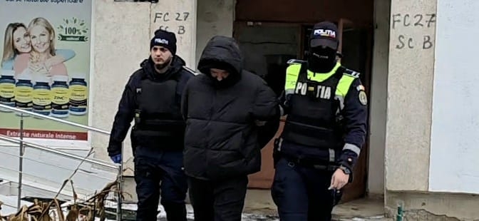 incredibil motivul pentru care tanarul din poarta 6 spune ca si a ucis mama vezi ce liceu a absolvit 696f78a329274