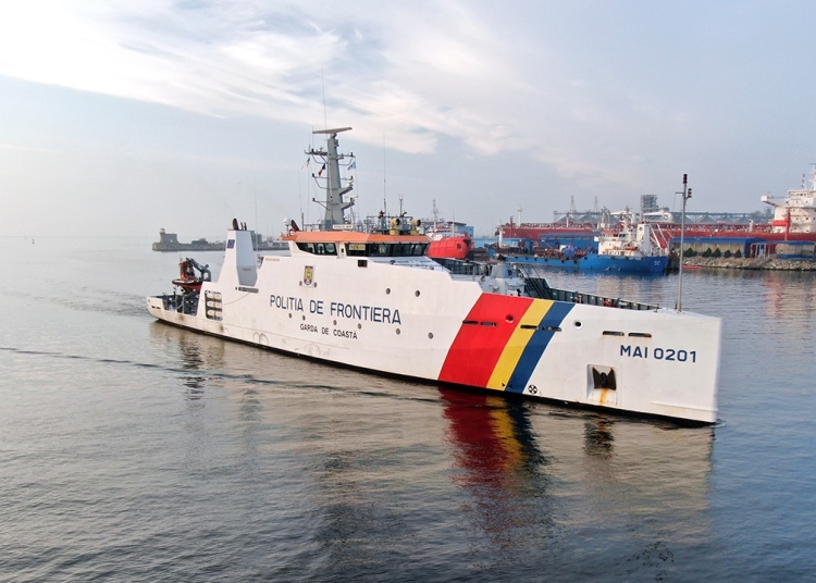 inspectoratul general al politiei de frontiera cumpara barci de la italieni 696443e2614f8
