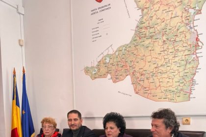 intalnire de lucru cu organizatia judeteana de femei social democrate din constanta 697b0f73b78f1