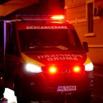 interventie a pompierilor la agighiol au scos un barbat dintr o masina avariata grav 695b650e0dbeb