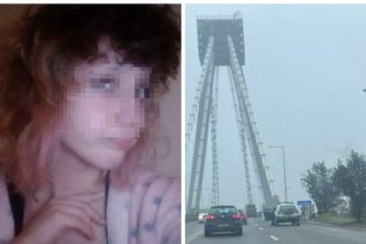 interventie in zona agigea minora din movilita care nu a mai ajuns la scoala este cautata in canalul dunare marea neagra 6973ddab10595