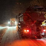 interventii masive pe drumurile din judet drdp constanta a mobilizat 178 de utilaje pentru siguranta traficului 696444a9250ae