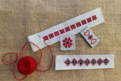 invatam sa coasem in punct traditional romanesc atelier de pedagogie muzeala la muzeul de arta populara constanta 696cfbbab96ac