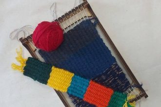 invatam sa tesem atelier pentru copii la muzeul de arta populara constanta 697868ba078d8