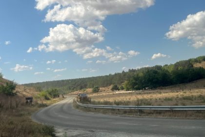 investitie de peste 200 de milioane de lei pe tronsonul mangalia albesti negru voda 6978143c958f8